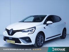 Renault Clio - 1.0 TCe Zen Airco/Navi/PDC