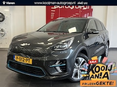 Kia e-Niro - DynamicPlusLine 64 kWh , Schuif-/kanteldak , Adaptive cruise control , Stoel/Stuurverwarmi