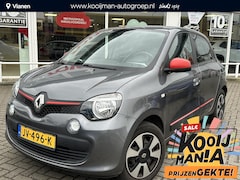 Renault Twingo - 1.0 SCe Collection slechts 39000km NL auto en zeer netjes