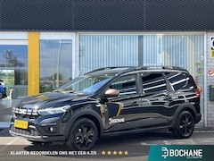 Dacia Jogger - 1.6 Hybrid 140 Extreme 7p. | Demo | Achteruitrijcamera | Key-less | Dodehoek detectie | Cl