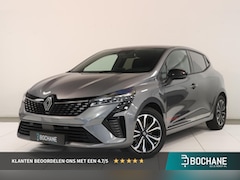 Renault Clio - 1.6 E-Tech Full Hybrid 145 techno PACK NAVIGATION TECHNO / PACK WINTER