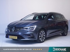 Renault Mégane Estate - 1.3 TCe 140 Techno Clima/Navi/Camera