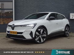 Renault Mégane E-Tech - EV60 Optimum Charge Techno | PACK WINTER / PACK AUGMENTED VISION & ADVANCED DRIVING ASSIST
