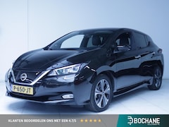 Nissan LEAF - Tekna 40 kWh Clima/Navi/Camera