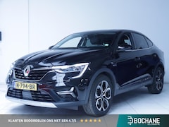 Renault Arkana - 1.6 E-Tech Hybrid 145 Intens Navi/Camera/Bose/Trekhaak