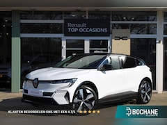 Renault Mégane E-Tech - comfort range techno 60 kWh | VOORRAAD VOORDEEL | MEERDERE OP VOORRAAD