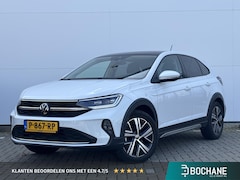 Volkswagen Taigo - 1.0 TSI R-Line Business Trekhaak / Panoramadak / Navigatie