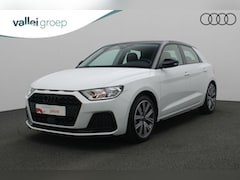 Audi A1 Sportback - 30 TFSI 110 pk Advanced edition | Parkeersensoren achter | Apple Carplay / Android Auto |