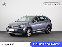 Volkswagen Taigo - 1.0 TSI Style 110 pk Automaat (DSG) | Navigatie via App | Parkeersensoren (Park assist ) |