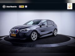 BMW 1-serie - 118iA M-SPORT High Executive FULL LED | DIGIDASH | NAVI | CARPLAY | ADAPTIVE CRUISE | STOE