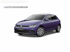 Volkswagen Polo - Life Edition | 'App-Connect' smartphone integratie | Airconditioning automatisch (Climatro