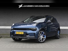 Lynk & Co 01 - 1.5 / PHEV / Panoramadak / Stoelverwarming / Carplay / BTW-Auto