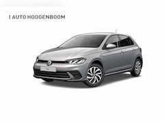 Volkswagen Polo - Life Edition | 'App-Connect' smartphone integratie | Airconditioning automatisch (Climatro