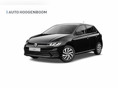Volkswagen Polo - Life Edition | 'App-Connect' smartphone integratie | Airconditioning automatisch (Climatro