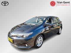 Toyota Auris - 1.8 Hybrid Lease
