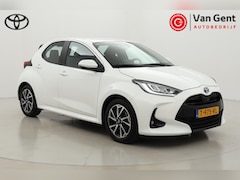 Toyota Yaris - 1.5 Hybrid Dynamic | Apple Carplay / Android Auto | Adaptive Cruise Control | Keyless | Ca