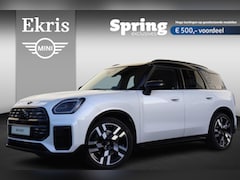 MINI Countryman - E John Cooper Works Pakket XL / 20" John Cooper Works Flag Spoke 2-tone / Comfort Access /