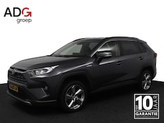 Toyota RAV4 - 2.5 Hybrid AWD Dynamic | Elektrische achterklep | Keyless | LED | Adaptieve Cruise | Garan