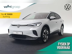 Volkswagen ID.4 - Pro Business 77 kWh 210 kW / 286 pk | IQ Light | Camera | Standkachel | Keyless | 19 inch