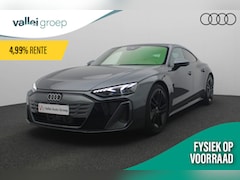 Audi e-tron Sportback - GT S 105 kWh 435 kW / 592 pk Quattro | Assistentiepakket plus remote | Glazen panoramadak