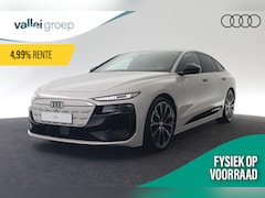 Audi A6 - S edition e-tron 100kWh 270 kW / 367 PK Sportback | Tech pro | Dinamica-microvezel en lede
