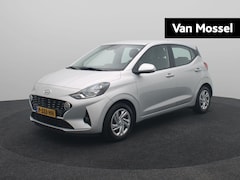 Hyundai i10 - 1.0 Comfort | Bluetooth | Cruise Control | Airco | Elektrische ramen |
