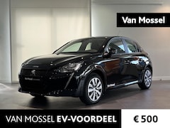 Peugeot e-208 - EV Active 50 kWh l Apple Carplay l Android Auto l Fase 3