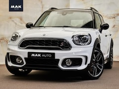 MINI Countryman - 2.0 Cooper S John Cooper Works, 19", H/K, pano, LED-kopl., carbon, memory, keyless, privac