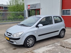 Hyundai Getz - 1.4i Active Joy