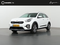 Kia Niro - 1.6 GDi Hybrid DynamicLine | Adaptieve Cruise Control | Navigatie | Parkeercamera | Climat