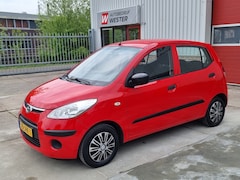 Hyundai i10 - 1.1 Active