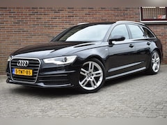 Audi A6 Avant - 2.0 TDI Sport Edition '14 Xenon Clima Cruise Inruil mogelijk