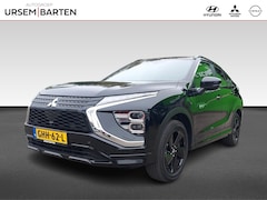 Mitsubishi Eclipse Cross - 2.4 PHEV Executive "Black Edition"
