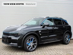 Lynk & Co 01 - 1.5 Automaat / 360 camera / Panoramadak / Dodehoeksensor / Adaptive Cruise Control / Parke