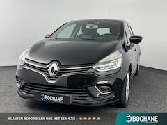 Renault Clio - TCe 90 Intens | Navigatie | Achteruitrijcamera | Trekhaak |