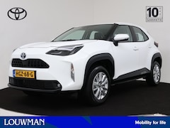 Toyota Yaris Cross - 1.5 Hybrid Active | Climate Control | Cruise Control Adaptief | Camera | LM velgen |