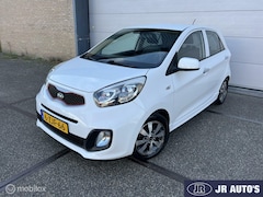 Kia Picanto - 1.0 CVVT X-treme