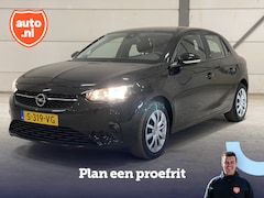 Opel Corsa-e - Level 2 50 kWh | Cruise Control | Carplay | Parkeersensoren achter | Navigatie | Warmtepom