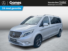 Mercedes-Benz Vito - 119 CDI | L3 | ELEK SCHUIFDEUR | TREKHAAK | DEUREN