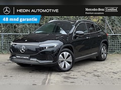 Mercedes-Benz EQA - EQA 250+ Luxury Line | Premium Pakket | Winterpakket | Advanced Plus Pakket | Panoramadak