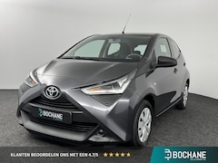 Toyota Aygo - 1.0 VVT-i X-Fun | Airco | Radio | Bluetooth