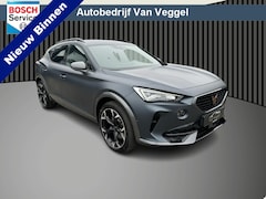 CUPRA Formentor - 1.4 e-Hybrid VZ Performance 245 pk, virtual cockpit, sport stuur/stoelen, cruise