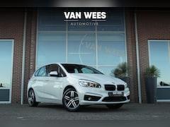 BMW 2-serie Active Tourer - 216i F45 Executive Sport-Line | NL auto | 2e eigenaar | 17 inch | LED | Navi | PDC | Sport