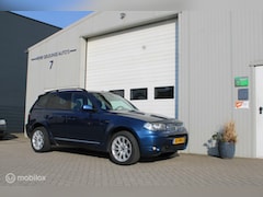 BMW X3 - 2.5i Executive/AUT/APK/NAP/4WD/Airco/Trekhaak