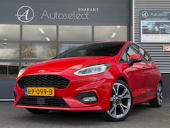 Ford Fiesta - 1.0 EcoBoost ST-Line LED CarPlay Cruise