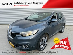 Renault Kadjar - 1.2 TCe Bose Trekhaak | Nette wagen