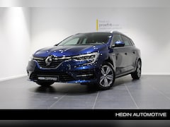 Renault Mégane Estate - 1.3 TCe Intens | Trekhaak | Navigatie | Parkeer sensoren voor en achter |
