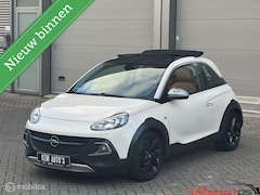 Opel ADAM - 1.4✅ROCKS-EDITION✅AIRCO✅SOFTTOP✅