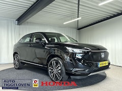 Honda HR-V - 1.5 e:HEV Advance Automaat