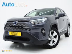 Toyota RAV4 - 2.5 Hybrid Dynamic | Adaptive Cruise | Keyless | Camera | Trekhaak